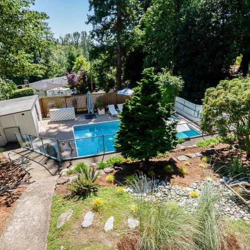 Photo 28 at 13259 Coulthard Road, Panorama Ridge, Surrey Photo 28 at 13259 Coulthard Road, Panorama Ridge, Surrey