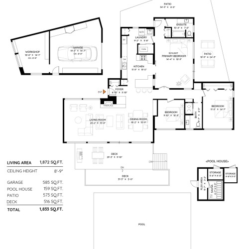 Photo 37 at 13259 Coulthard Road, Panorama Ridge, Surrey Photo 37 at 13259 Coulthard Road, Panorama Ridge, Surrey