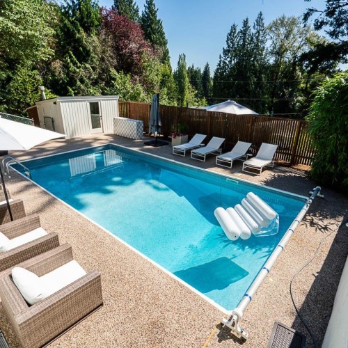 Photo 25 at 13259 Coulthard Road, Panorama Ridge, Surrey Photo 25 at 13259 Coulthard Road, Panorama Ridge, Surrey