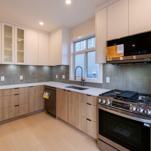 Photo 2 at 5 - 19551 66 Avenue, Clayton, Cloverdale Photo 2 at 5 - 19551 66 Avenue, Clayton, Cloverdale