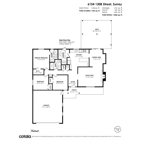 Photo 38 at 6154 130b Street, Panorama Ridge, Surrey Photo 38 at 6154 130b Street, Panorama Ridge, Surrey