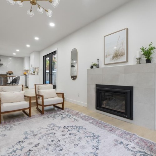 Photo 5 at 14041 88a Avenue, Bear Creek Green Timbers, Surrey Photo 5 at 14041 88a Avenue, Bear Creek Green Timbers, Surrey