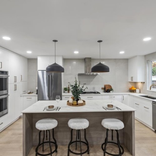 Photo 10 at 14041 88a Avenue, Bear Creek Green Timbers, Surrey Photo 10 at 14041 88a Avenue, Bear Creek Green Timbers, Surrey