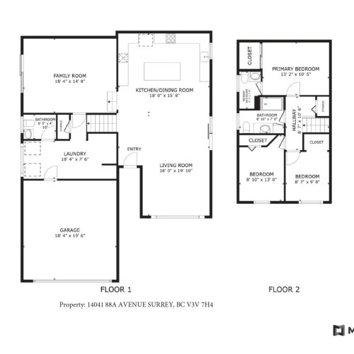 Photo 33 at 14041 88a Avenue, Bear Creek Green Timbers, Surrey Photo 33 at 14041 88a Avenue, Bear Creek Green Timbers, Surrey