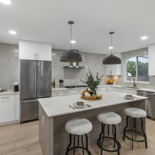 Photo 11 at 14041 88a Avenue, Bear Creek Green Timbers, Surrey Photo 11 at 14041 88a Avenue, Bear Creek Green Timbers, Surrey