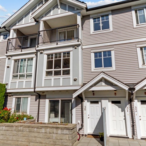 Photo 1 at 31 - 13239 Old Yale Road, Whalley, North Surrey Photo 1 at 31 - 13239 Old Yale Road, Whalley, North Surrey