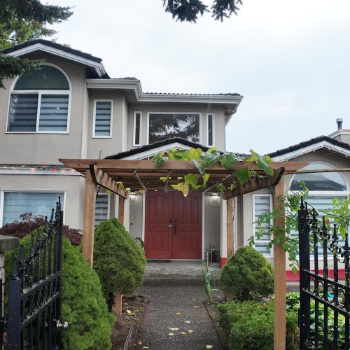 Photo 1 at 8222 144 Street, Bear Creek Green Timbers, Surrey Photo 1 at 8222 144 Street, Bear Creek Green Timbers, Surrey