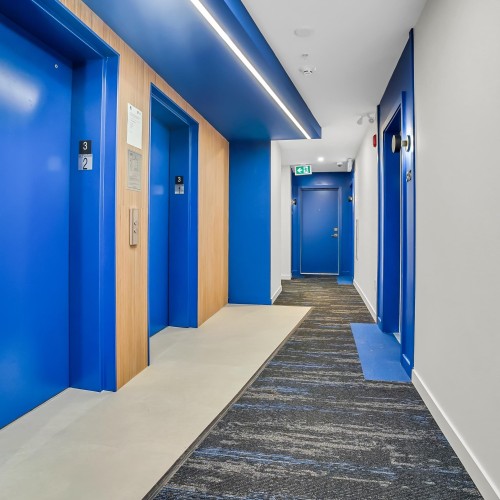 Photo 23 at E318 - 13858 108 Avenue, Whalley, North Surrey Photo 23 at E318 - 13858 108 Avenue, Whalley, North Surrey