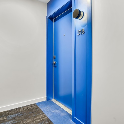 Photo 22 at E318 - 13858 108 Avenue, Whalley, North Surrey Photo 22 at E318 - 13858 108 Avenue, Whalley, North Surrey