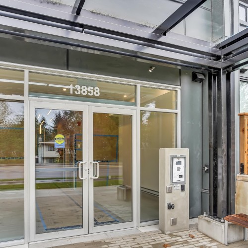 Photo 1 at E318 - 13858 108 Avenue, Whalley, North Surrey Photo 1 at E318 - 13858 108 Avenue, Whalley, North Surrey