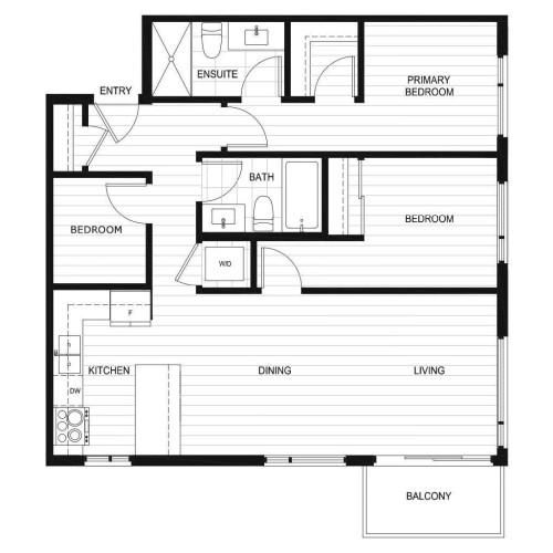 Photo 29 at E318 - 13858 108 Avenue, Whalley, North Surrey Photo 29 at E318 - 13858 108 Avenue, Whalley, North Surrey