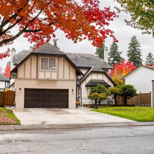 Photo 1 at 13094 61a Avenue, Panorama Ridge, Surrey Photo 1 at 13094 61a Avenue, Panorama Ridge, Surrey