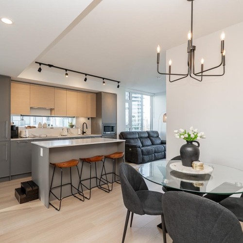 Photo 6 at 2604 - 13725 George Junction, Whalley, North Surrey Photo 6 at 2604 - 13725 George Junction, Whalley, North Surrey