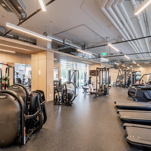 Photo 32 at 2604 - 13725 George Junction, Whalley, North Surrey Photo 32 at 2604 - 13725 George Junction, Whalley, North Surrey