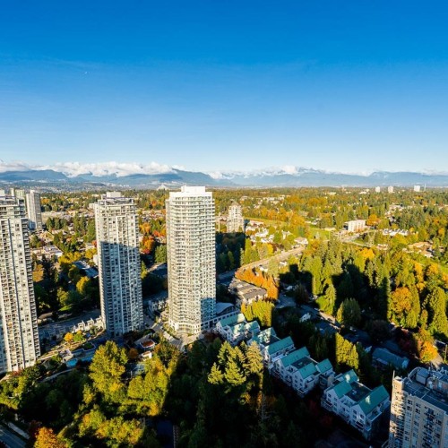 Photo 1 at 2604 - 13725 George Junction, Whalley, North Surrey Photo 1 at 2604 - 13725 George Junction, Whalley, North Surrey