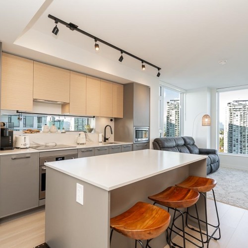 Photo 5 at 2604 - 13725 George Junction, Whalley, North Surrey Photo 5 at 2604 - 13725 George Junction, Whalley, North Surrey