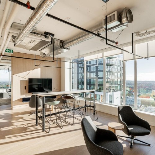 Photo 30 at 2604 - 13725 George Junction, Whalley, North Surrey Photo 30 at 2604 - 13725 George Junction, Whalley, North Surrey