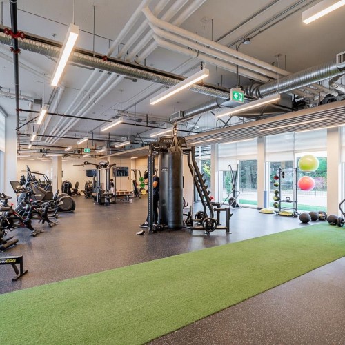 Photo 33 at 2604 - 13725 George Junction, Whalley, North Surrey Photo 33 at 2604 - 13725 George Junction, Whalley, North Surrey