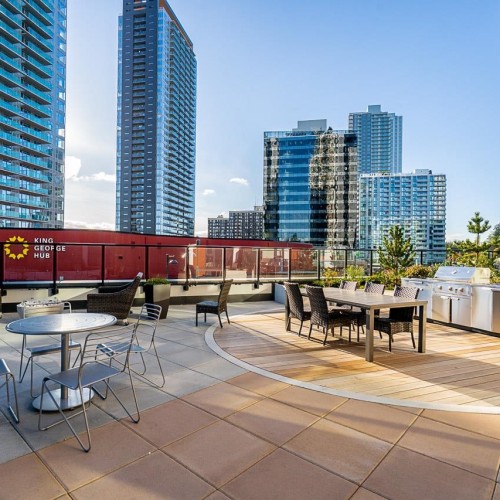 Photo 40 at 2604 - 13725 George Junction, Whalley, North Surrey Photo 40 at 2604 - 13725 George Junction, Whalley, North Surrey