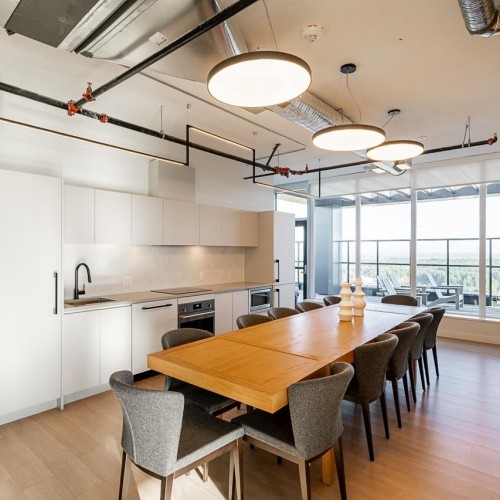 Photo 31 at 2604 - 13725 George Junction, Whalley, North Surrey Photo 31 at 2604 - 13725 George Junction, Whalley, North Surrey