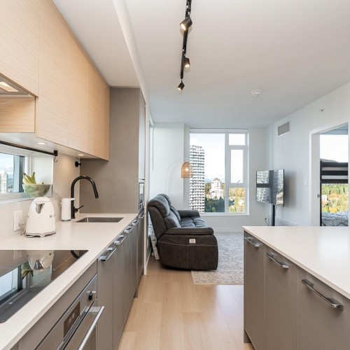 Photo 4 at 2604 - 13725 George Junction, Whalley, North Surrey Photo 4 at 2604 - 13725 George Junction, Whalley, North Surrey