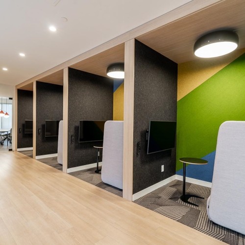 Photo 25 at 2604 - 13725 George Junction, Whalley, North Surrey Photo 25 at 2604 - 13725 George Junction, Whalley, North Surrey