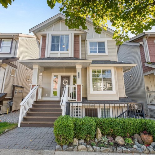 Photo 1 at 18980 67a Avenue, Clayton, Cloverdale Photo 1 at 18980 67a Avenue, Clayton, Cloverdale