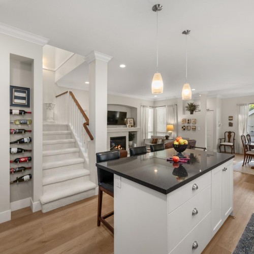 Photo 5 at 18980 67a Avenue, Clayton, Cloverdale Photo 5 at 18980 67a Avenue, Clayton, Cloverdale