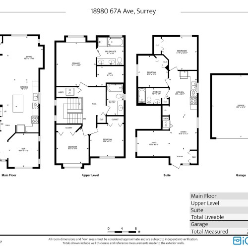 Photo 40 at 18980 67a Avenue, Clayton, Cloverdale Photo 40 at 18980 67a Avenue, Clayton, Cloverdale