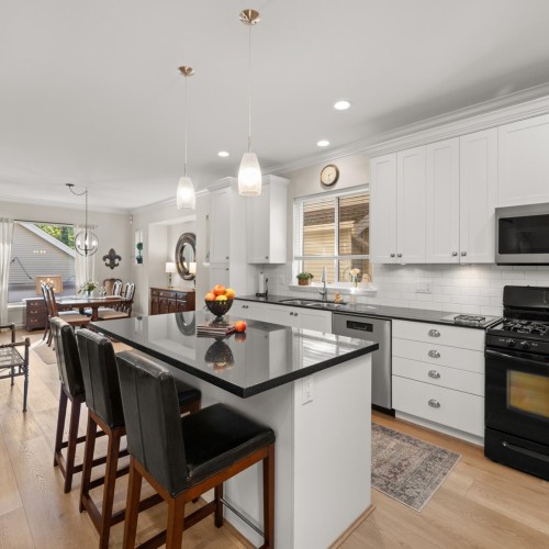 Photo 4 at 18980 67a Avenue, Clayton, Cloverdale Photo 4 at 18980 67a Avenue, Clayton, Cloverdale