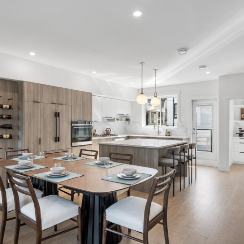 Photo 3 at 17 - 5993 143 Street, Sullivan Station, Surrey Photo 3 at 17 - 5993 143 Street, Sullivan Station, Surrey