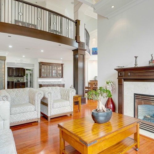 Photo 3 at 5545 127 Street, Panorama Ridge, Surrey Photo 3 at 5545 127 Street, Panorama Ridge, Surrey