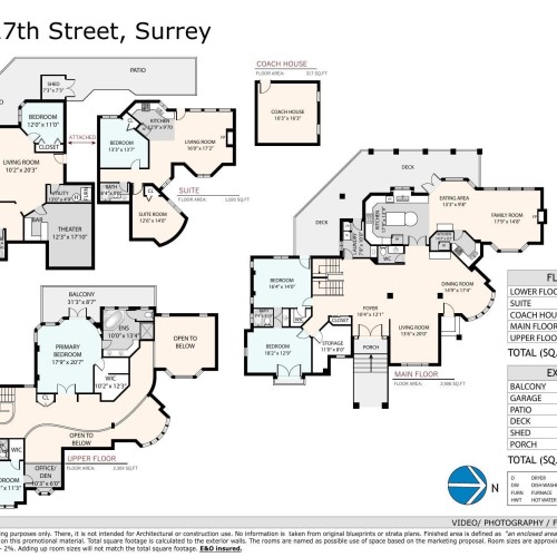 Photo 34 at 5545 127 Street, Panorama Ridge, Surrey Photo 34 at 5545 127 Street, Panorama Ridge, Surrey