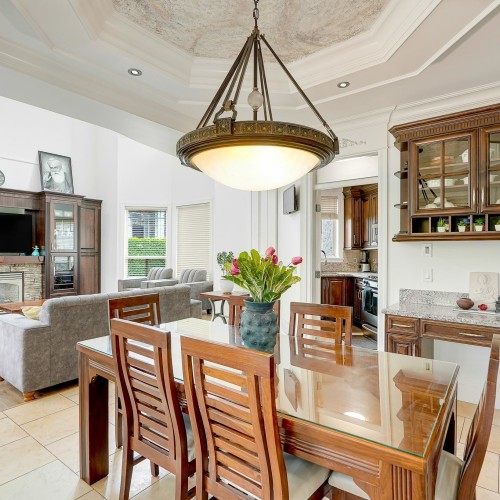 Photo 10 at 5545 127 Street, Panorama Ridge, Surrey Photo 10 at 5545 127 Street, Panorama Ridge, Surrey