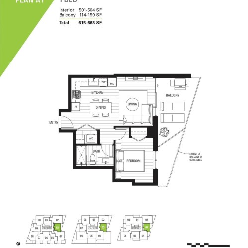 Photo 25 at 2003 - 10428 Whalley Boulevard, Whalley, North Surrey Photo 25 at 2003 - 10428 Whalley Boulevard, Whalley, North Surrey