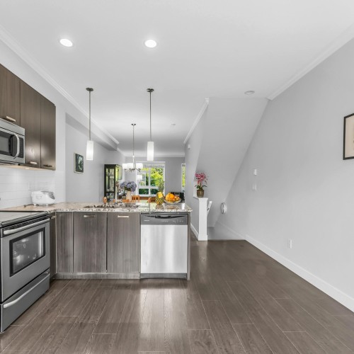 Photo 8 at 3 - 5888 144 Street, Sullivan Station, Surrey Photo 8 at 3 - 5888 144 Street, Sullivan Station, Surrey