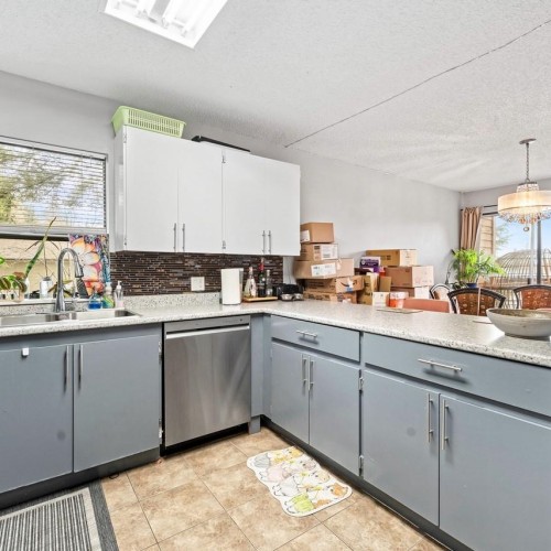 Photo 5 at 204 - 13291 70b Avenue, West Newton, Surrey Photo 5 at 204 - 13291 70b Avenue, West Newton, Surrey