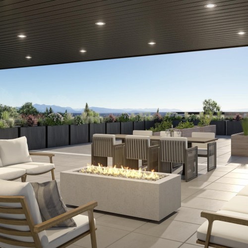 Photo 5 at 313-B - 5937 144 Street, Sullivan Station, Surrey Photo 5 at 313-B - 5937 144 Street, Sullivan Station, Surrey