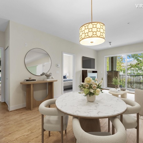 Photo 2 at 322 - 6688 120 Street, West Newton, Surrey Photo 2 at 322 - 6688 120 Street, West Newton, Surrey