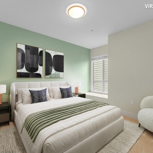 Photo 6 at 322 - 6688 120 Street, West Newton, Surrey Photo 6 at 322 - 6688 120 Street, West Newton, Surrey