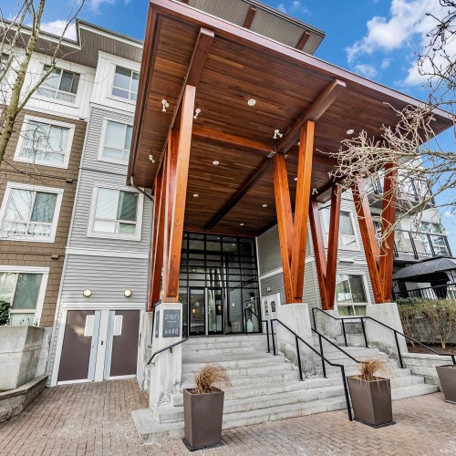 Photo 12 at 322 - 6688 120 Street, West Newton, Surrey Photo 12 at 322 - 6688 120 Street, West Newton, Surrey