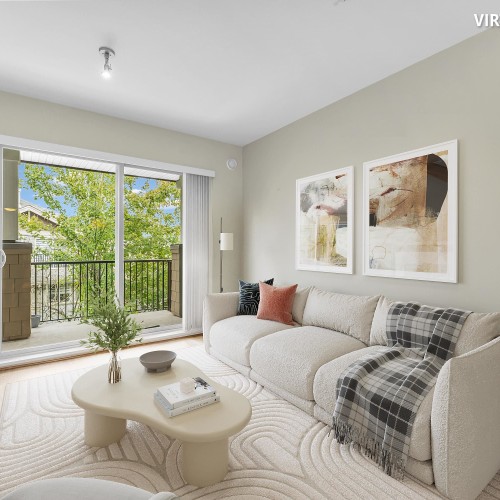 Photo 1 at 322 - 6688 120 Street, West Newton, Surrey Photo 1 at 322 - 6688 120 Street, West Newton, Surrey