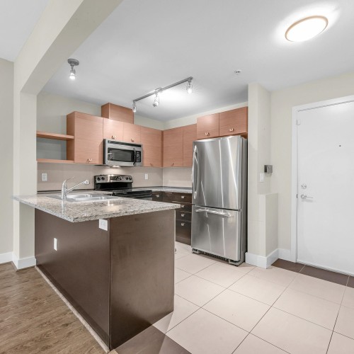 Photo 5 at 322 - 6688 120 Street, West Newton, Surrey Photo 5 at 322 - 6688 120 Street, West Newton, Surrey