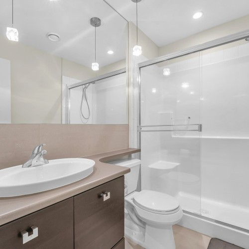 Photo 9 at 322 - 6688 120 Street, West Newton, Surrey Photo 9 at 322 - 6688 120 Street, West Newton, Surrey