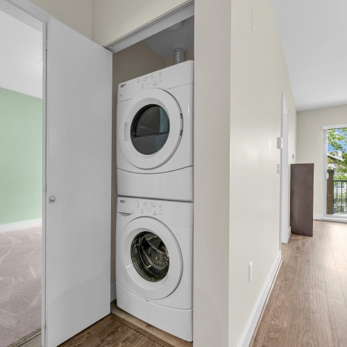 Photo 10 at 322 - 6688 120 Street, West Newton, Surrey Photo 10 at 322 - 6688 120 Street, West Newton, Surrey