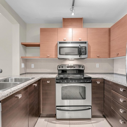 Photo 4 at 322 - 6688 120 Street, West Newton, Surrey Photo 4 at 322 - 6688 120 Street, West Newton, Surrey