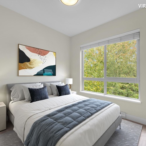 Photo 8 at 322 - 6688 120 Street, West Newton, Surrey Photo 8 at 322 - 6688 120 Street, West Newton, Surrey