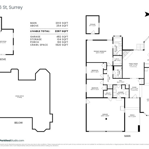Photo 2 at 6041 186 Street, Cloverdale BC, Cloverdale Photo 2 at 6041 186 Street, Cloverdale BC, Cloverdale