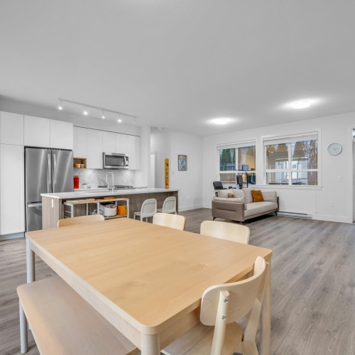 Photo 5 at 103 - 9688 162a Street, Fleetwood Tynehead, Surrey Photo 5 at 103 - 9688 162a Street, Fleetwood Tynehead, Surrey