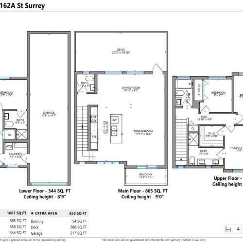 Photo 24 at 103 - 9688 162a Street, Fleetwood Tynehead, Surrey Photo 24 at 103 - 9688 162a Street, Fleetwood Tynehead, Surrey